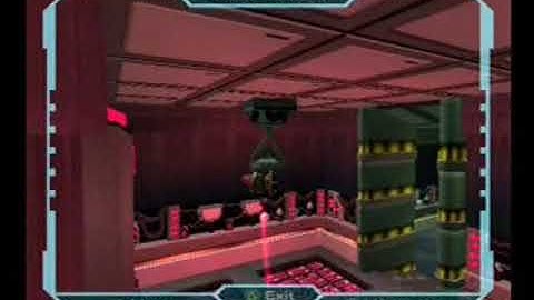 Gemini Dazzy Plays R&C2 - Locked & Loaded - Part 7 - A Little Help From His Robot Friends