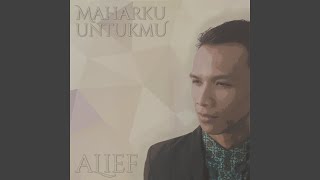 Maharku Untukmu