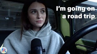 I m going on a road trip EP 57