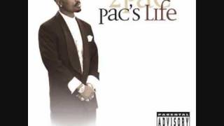 2Pac - Don't Stop