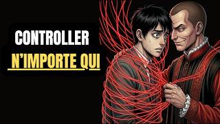 5 techniques de psychologie sombre pour contrôler n’importe qui discrètement 5 techniques de psychologie sombre pour contrôler n’importe qui discrètement
