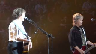 Paul Mccartney Mrs Vanderbilt Live Montreal Centre Bell 2011 Hd 1080P