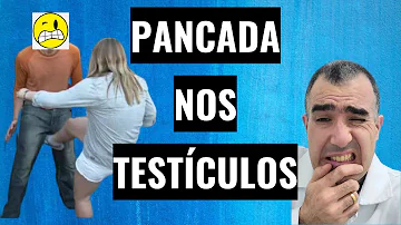 O que fazer para aliviar a dor nos testículos?