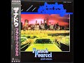 FRANCK POURCEL - XANADU ザナドゥ