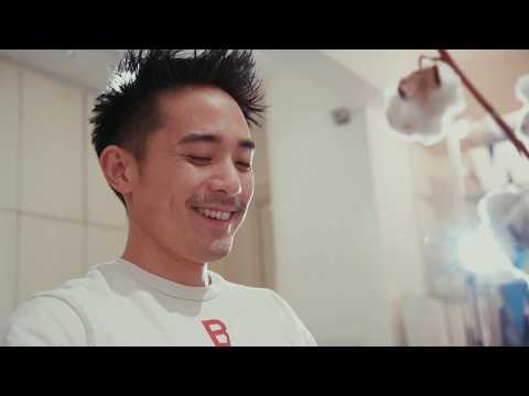 目黑-Cover with Jude Tsang