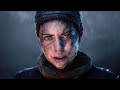 🔴 Live | Let' Play Senua's Saga: hellblade  2  No commentary Walkthrough