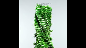 Unique Parametric Sculpture - The Perception 2.0 by TerraLiving