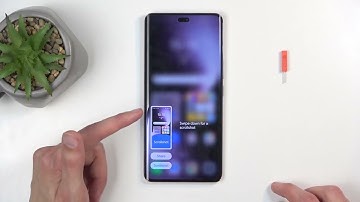 How to Take Screenshot on HONOR Magic7 Lite