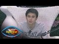 PBB ALL IN: Fourth on accepting his twin brother, Fifth