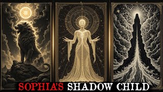 Sophia’s Descent | The Secret Origin of the Demiurge Revealed
