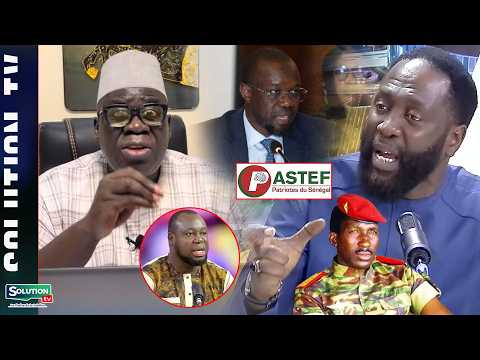 Ref:dgpNHf0IB5U « COMPLEXE RK MOTAX AY NITT NAGOU LOUGN SONKO…LI THOMAS SANKARA DI »KILIFEU LIMOU WAX…SA NDIOGOU…