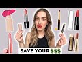 Ranking new lipsticks  total fail to holy grail westman atelier chanel tom ford merit 2024