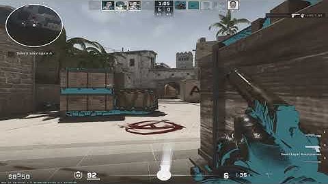 vyhuhol | CS 2 fragmovie