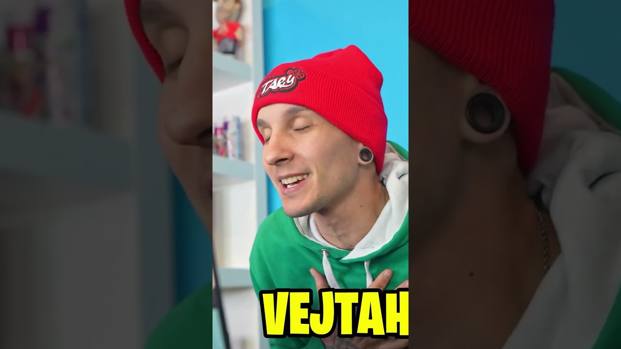 Jay je profík v Minecraftu 🎮😎