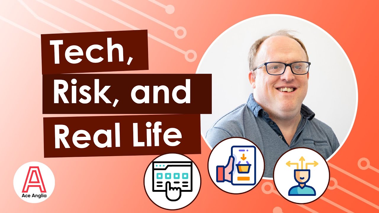 How technology can help people live ordinary lives