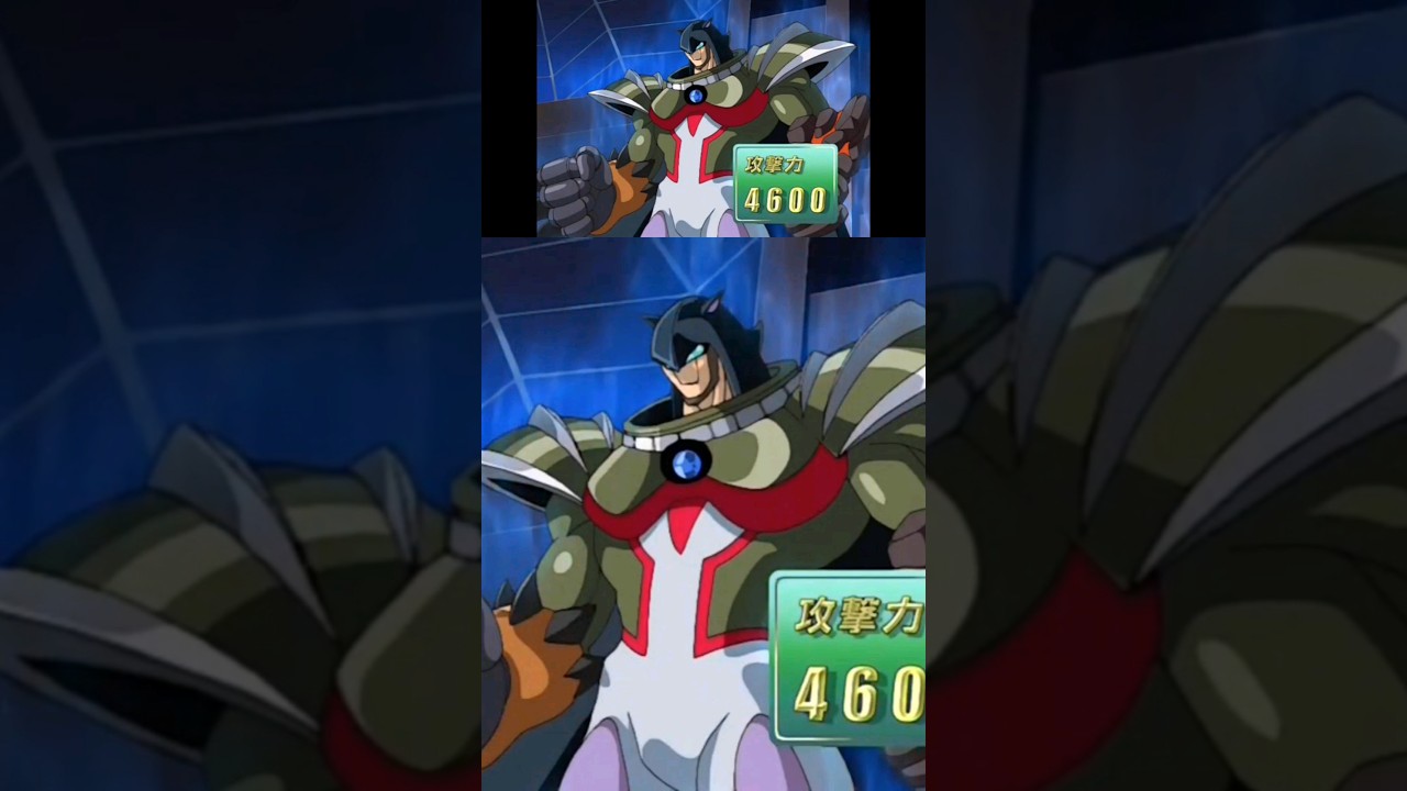 YU-GI-OH! GX FIRST ELEMENTAL HERO MAGMA NEOS FUSION SUMMON 