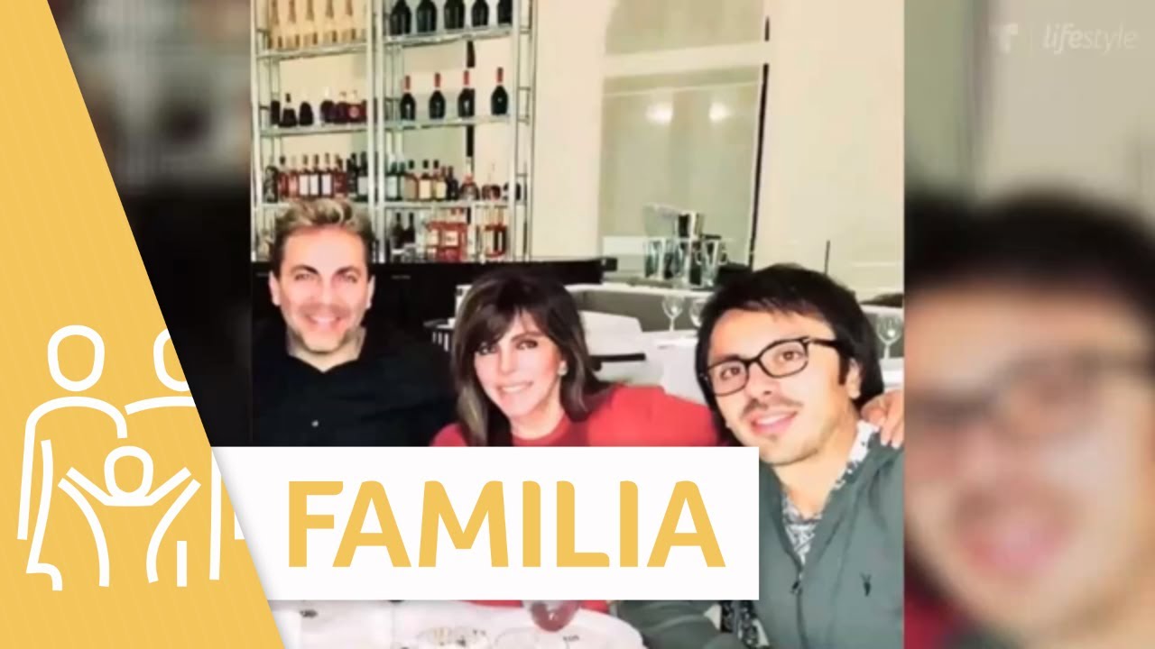 ¿Cómo Cristian y su hermano Michel superan las peleas? | Familia | Telemundo Lifestyle video phone beyonce mp3