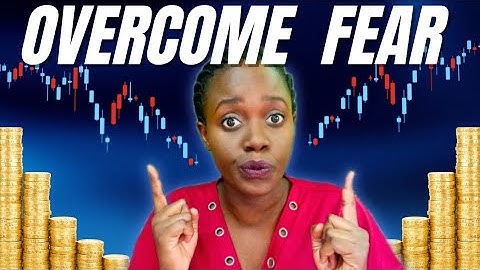 Stop Letting Fear Win. Try these 7 Moves