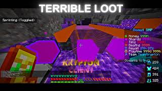 KRYPTON CLIENT FREE (2026) IN BIO. DONUT SMP. (Download in comments)
