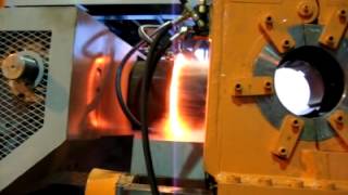 PSTEK Induction Pipe Bending