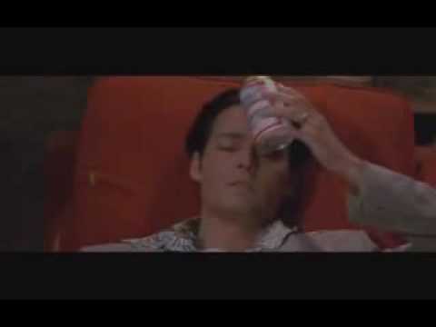 Donnie Brasco - Forget About It