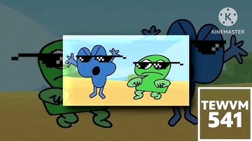 YTPMV Scan Compilation V4