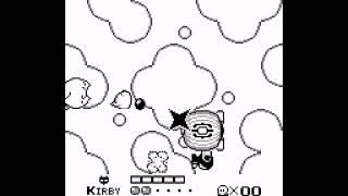 Kirbys Dreamland - Extra Kaboola No Damage