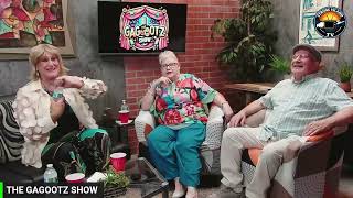 The Gagootz Show - Season 4, Episode 11
