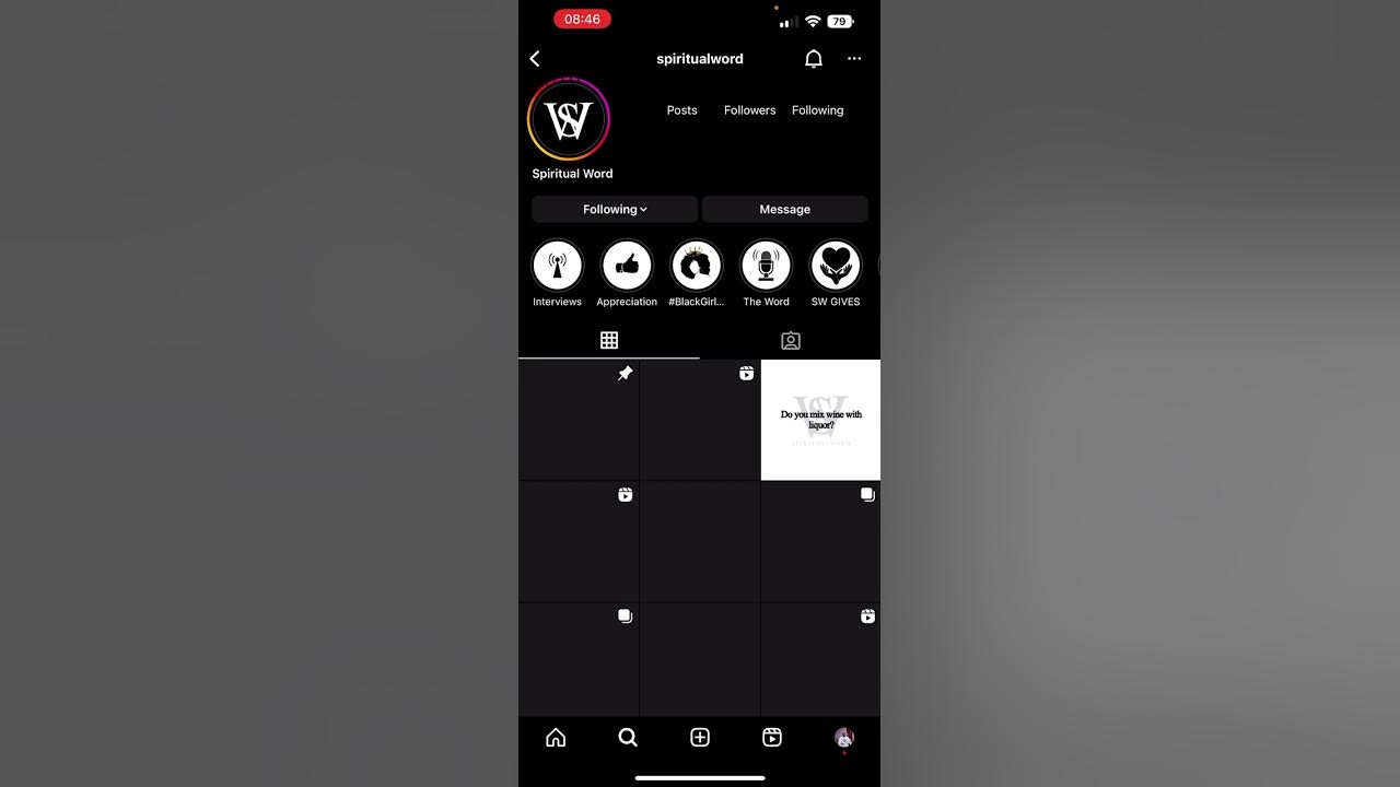 how-to-add-gif-comment-on-ig-quick-video-youtube