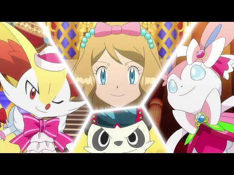 君は完璧で究極のゲッタバンバン【推しの子】【ポケモン】