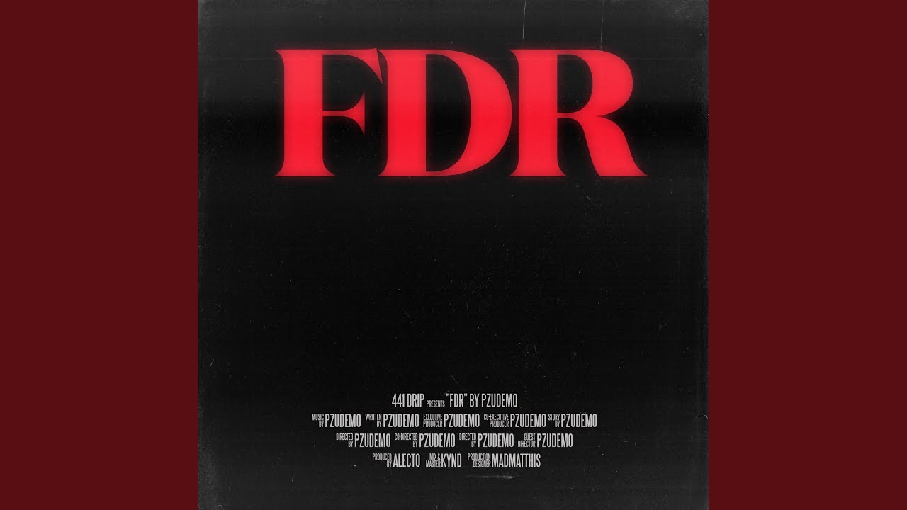 Watch FDR on YouTube Watch FDR on YouTube