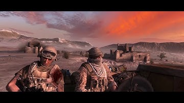 Operation Flashpoint: Red River Part 2.