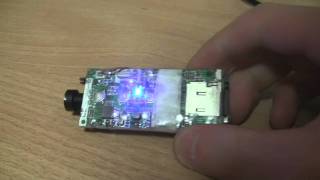 Hobbyking HD Wing Camera Review