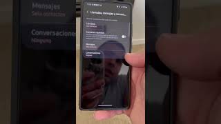 How to block calls from people not in your contacts screenshot 4
