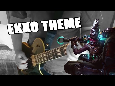 ekko-login-theme-(league-of-legends)-guitar-cover---leonardo-machado