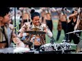 Gold 25' The Demon Barber of Fleet Street Drumset Cam