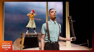 Stick Man | 2024 London Trailer