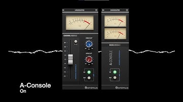 💎A-Console Bypass test in Rock music 🤘🏻🎸 #shorts