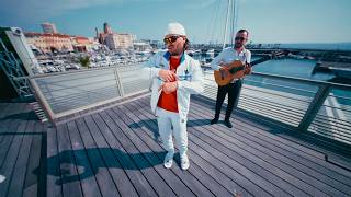Clip C'est dur D'aimer - JuL