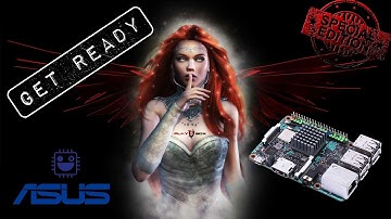 PlayBox: PlayBox v2 TinkerBoard (S) Vanilla [FINAL]