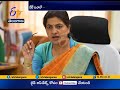 Hyd Collector Yogitha Rana elected for Centre award