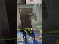 XBOX SIRES X ABANDONADO NO SHOPING TADINHO DELE !