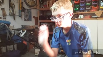 Ping-pong Pringle challenge