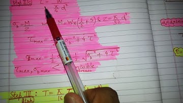 Design procedure of Flexible coupling... #10kviews #viralvideo