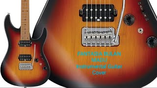 SEARCH - Fantasia Bulan Madu- Guitar Solo/Instrumental Guitar Cover By LITZ