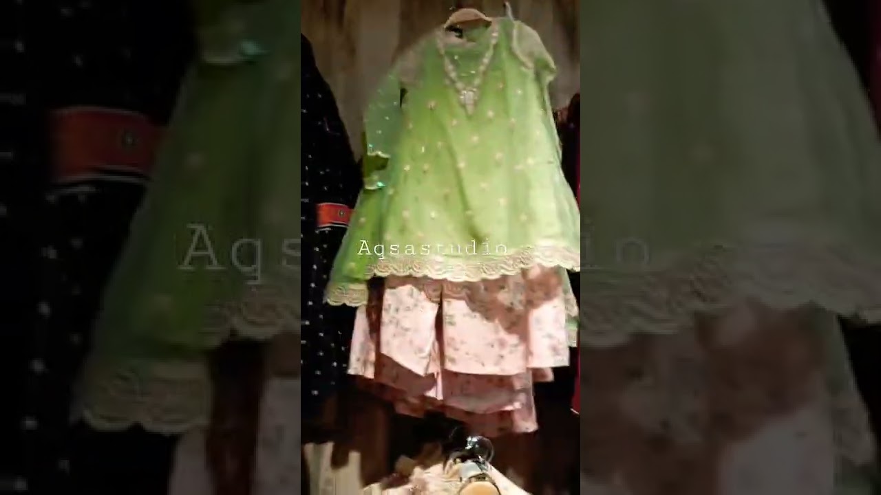 limelight kids collection 