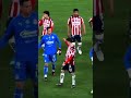 HORMIGA GONZÁLEZ TRISTE por PERDER TÍTULO de GOLEO en LIGA MX