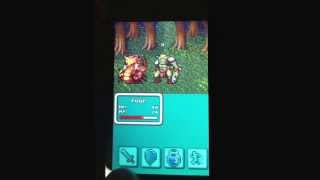 Battle Testing & Enemy Attack Turns