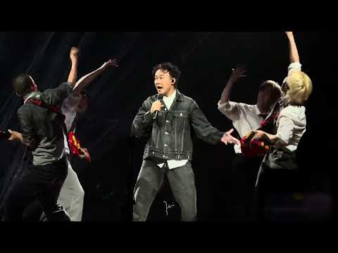 陳奕迅 Eason Chan - 打得火熱｜K歌之王 陳輝陽作品演唱會 第一場｜2026.07.24