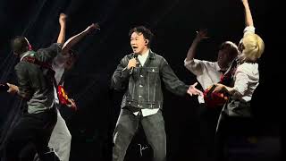 陳奕迅 Eason Chan - 打得火熱｜K歌之王 陳輝陽作品演唱會 第一場｜2026.07.24